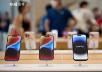 未拆封iPhone免开箱即可更新 将在门店推广这套系统