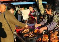 黑河早市摊拉起中俄双语招牌 现象背后的原因和影响是什么