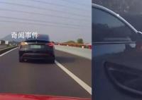特斯拉车主高速多次别车被刑拘 警方迅速开展调查