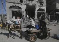 哈马斯无视以军撤离令 要民众留下