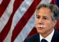 美国国务卿布林肯再次访问以色列