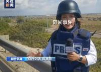 加沙现状:冰淇淋车被用来放置遗体