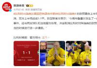 比利时vs瑞典比赛因恐怖袭击中断