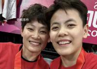 中国体育冠军的兄弟姐妹有多牛