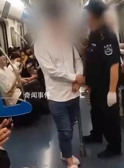 当一名男性被当成“偷拍者”