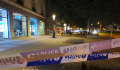比利时恐袭事件致2死 嫌犯当街开枪