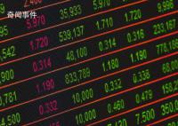 又一家近期A股牛股的实控人离婚 股价刚刚6天收获3涨停