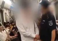 当一名男性被当成“偷拍者”
