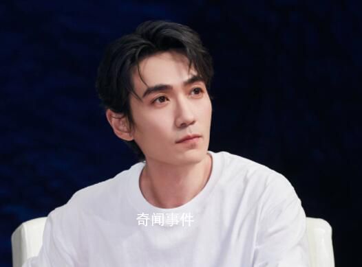 朱一龙回应余华夸他是艺术家 警方也已介入调查