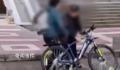 学校回应学生骑车逆行被保安殴打 案件正在进一步办理中