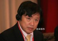 胡锡进:浮亏破3万 但我不会逃走