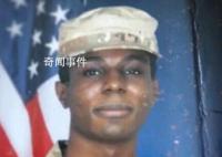 此前越界入朝美国士兵被美军方拘留