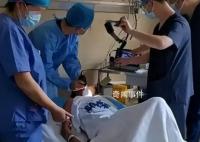 14岁男孩凌晨口渴误喝百草枯 人误食百草枯有救吗