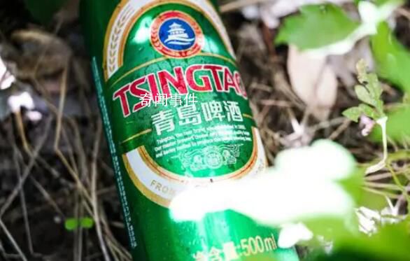 青岛啤酒涉事工厂曾被称为智慧工厂