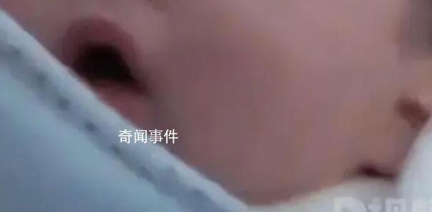 90后夫妻产下猫叫患儿医院被起诉