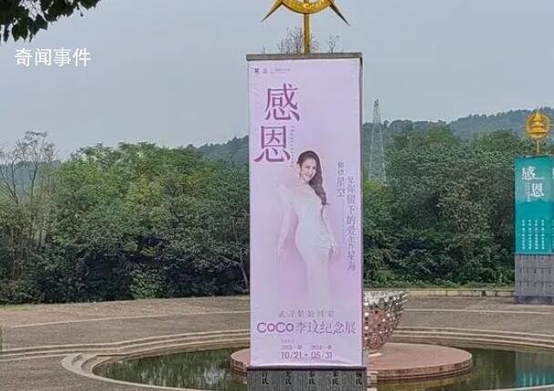 李玟安葬现场 粉丝含泪呼喊送别
