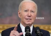 拜登谈哈马斯突袭以色列原因