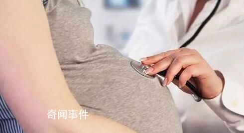 因母胎血型不合女子怀孕3次都死胎