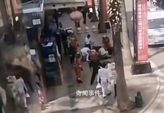 致3死17伤云南坠梯事故被提级调查 当前伤者状态趋于稳定