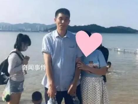 儿子溺亡16年后爸爸跳河救人牺牲
