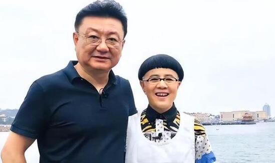 金龟子王宁结婚三十多年几乎不吵架 令人感到羡慕
