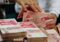 爷爷奶奶有一千多万还在当保洁