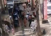 致3死17伤云南坠梯事故被提级调查 当前伤者状态趋于稳定