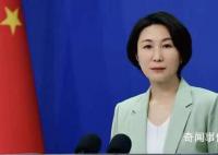 29名联合国员工巴以冲突中丧生 外交部回应