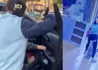 男子离婚开庭前强闯幼儿园抱走孩子 园方已报警并对孩子进行安抚