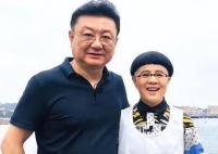 金龟子王宁结婚三十多年几乎不吵架 令人感到羡慕