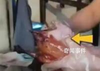 女子称买烤鸭遇店员做假动作片肉 南京到北京买家没有卖家精