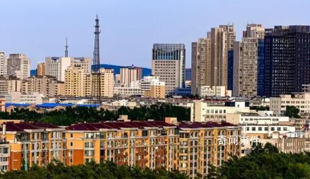 吉林市:打击唱衰楼市的不当言论