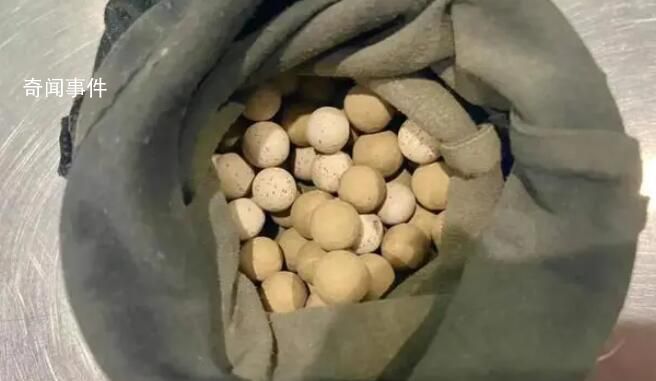 旅客携保健石入境 核辐射超标千倍