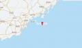 广东汕头发生5.0级地震 民众被摇醒