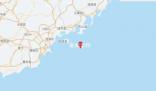 广东汕头发生5.0级地震 民众被摇醒