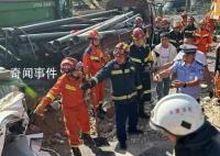 太原发生三车相撞事故 多人伤亡