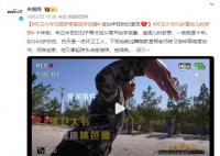 环卫大爷为圆梦零基础学芭蕾