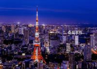 日本GDP将跌至第四 正处于脱离发达国家行列的边缘