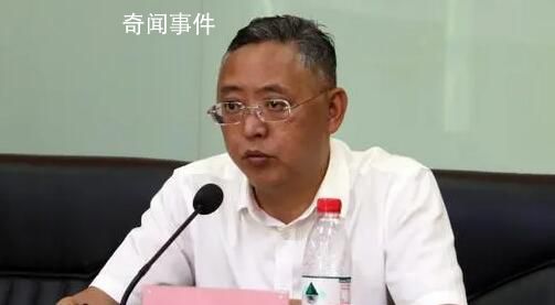 落马董事长痛哭:熟人都说他不贪钱