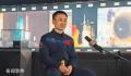 航天员唐胜杰曾开过6种战斗机 未满30岁参加预备航天员选拔