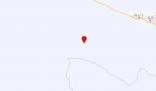 甘肃酒泉发生5.5级地震 震源深度10千米