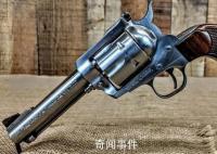 美国男子抵达香港时行李搜出手枪