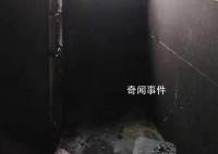 男子纵火伤人 在地窖藏匿2个月被捕