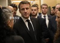 马克龙称法以可能建地区反恐联盟 地面进攻终将来临