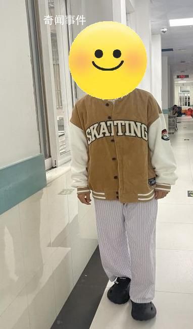 20岁大学生突发脑梗取栓获救