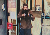 美缅因州枪案嫌犯曾被送精神病院