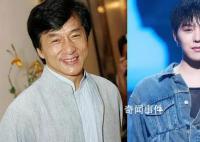 成龙曾拿自己经历教育权志龙