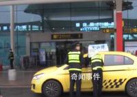 的哥绕道35公里多赚80致乘客误机 合同泡汤