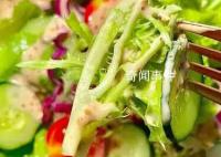 女生半年减肥40斤查出重度脂肪肝