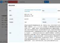 杨颖申请对娱记朱皮强制执行